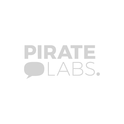 Company logo of Pirate Labs