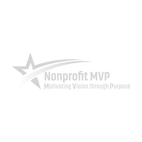 Nonprofit MVP company logo