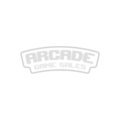 Logo of Arcade Game Sales